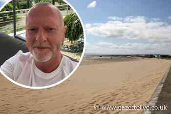 Family 'truly humbled' after hero grandad died rescuing children in Seaton Carew sea tragedy