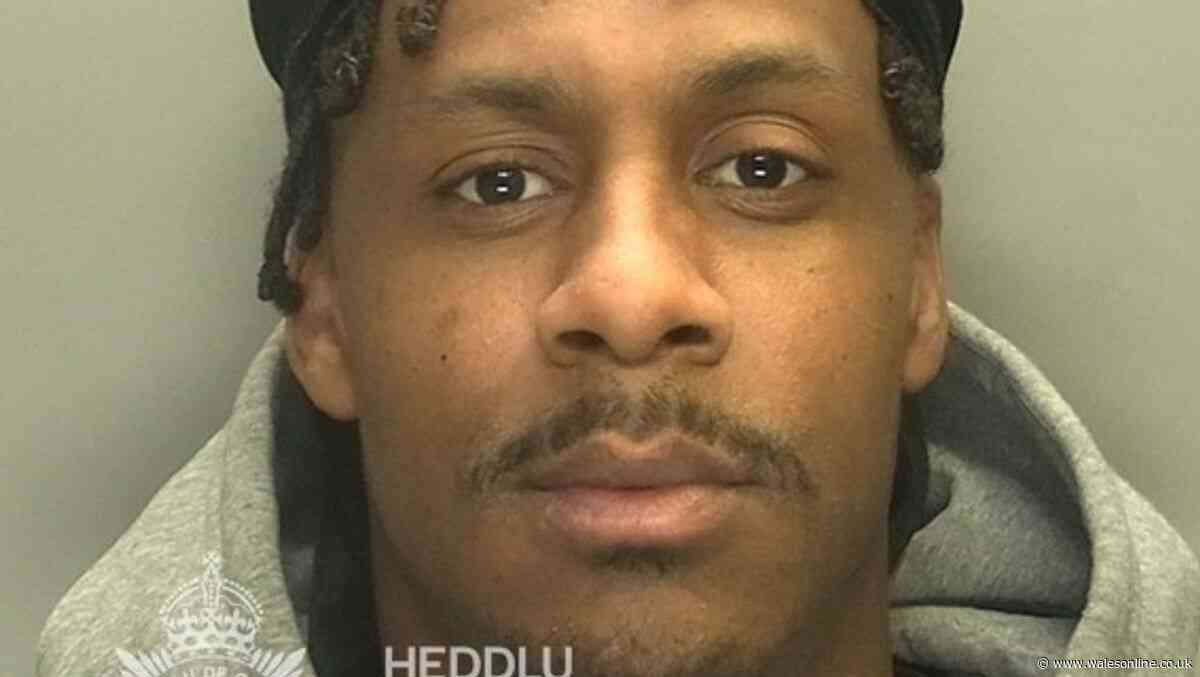 Man chose life of crime to make quick cash when he became unemployed