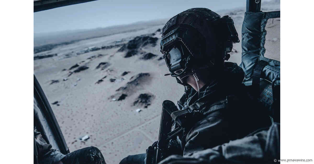 Lockheed Martin to Provide Next-Generation Logistics and Sustainment Support for U.S. Special Operations Command Under New Contract