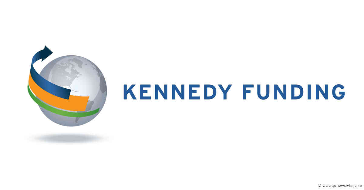 Kennedy Funding Closes $1.5 Million Land Loan in 18 Days for Alabama Multifamily Development