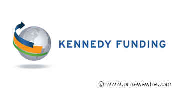 Kennedy Funding Closes $1.5 Million Land Loan in 18 Days for Alabama Multifamily Development