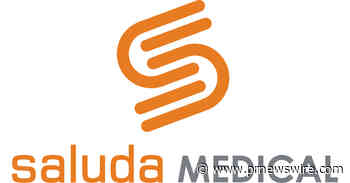 Saluda Medical Announces First U.S. Surgical Cases Using Newly Approved CAP24™ Paddle Lead