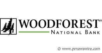 JULIE V. MAYRANT NAMED WOODFOREST NATIONAL BANK CHIEF EXECUTIVE OFFICER