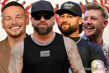 Country Artists Are Teaming Up With Minor League Baseball Teams