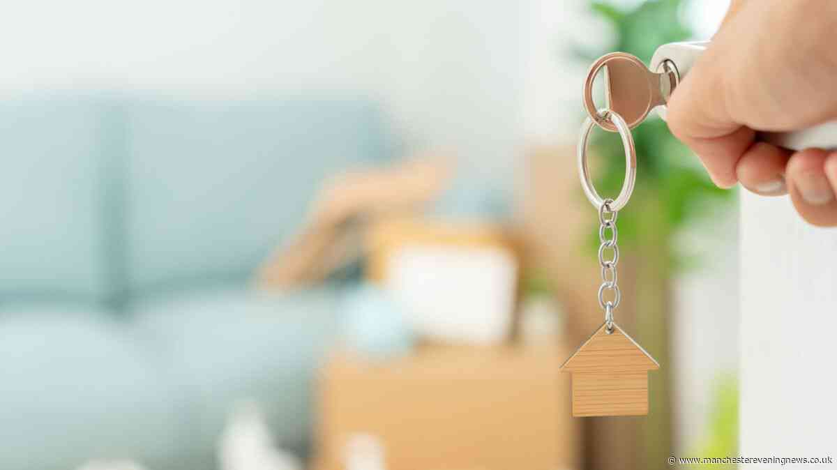 Major update on new UK leasehold rules in force from 2027