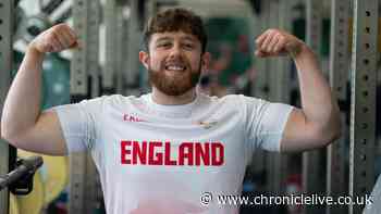 From rehab to Glasgow as Josh Hutton’s Commonwealth dream is realised