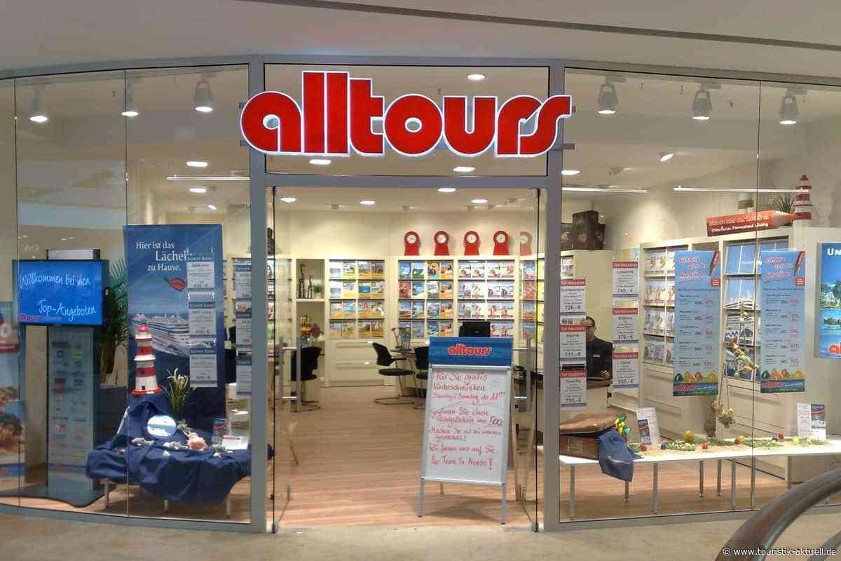 Alltours Reisecenter: Hybrid-Ausbau und Mystery-Shopper