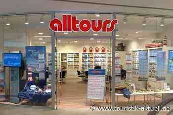 Alltours Reisecenter: Hybrid-Ausbau und Mystery-Shopper