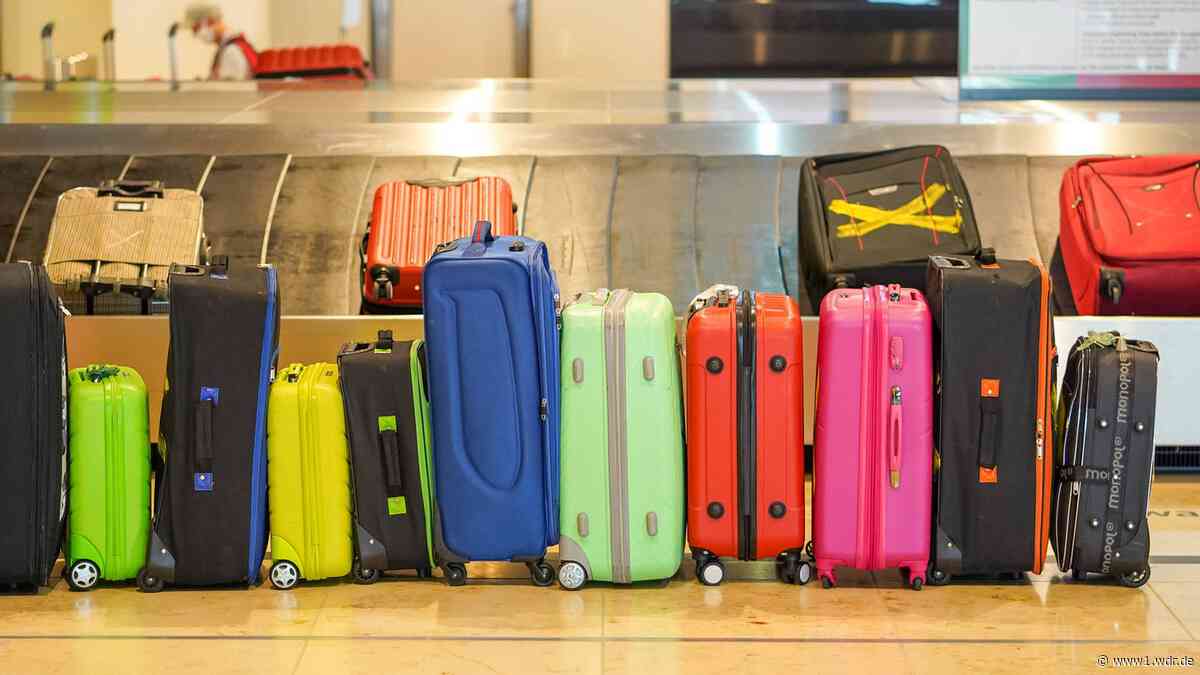 NRW: Jeder Vierte kann sich keinen Urlaub leisten