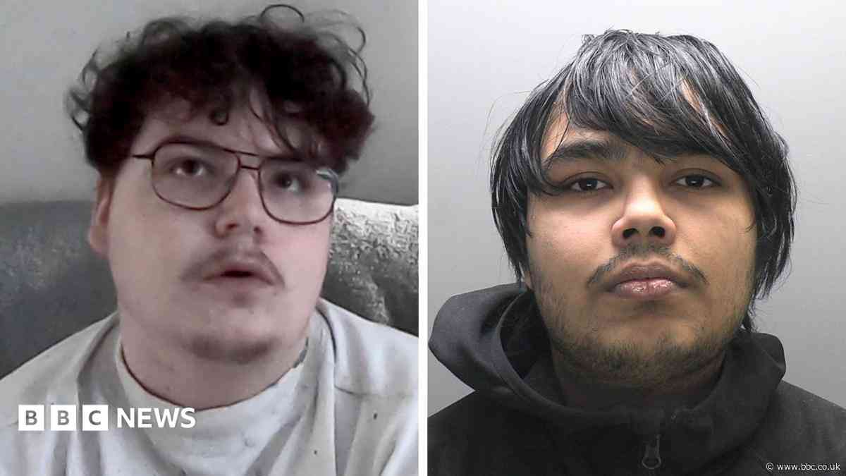 Teen hackers who live streamed cyber-attack on TfL jailed