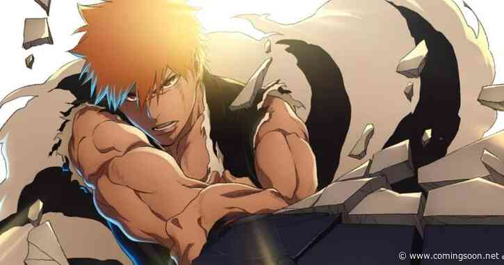The Climactic Conclusion of Bleach: Thousand-Year Blood War Is Coming Very Soon