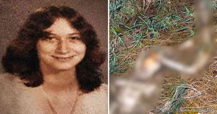 Who killed her? South Florida cold case murder victim identified as metro Atlanta woman