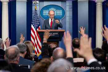Trump Plans to Let Political Appointees Control $1 Trillion in Federal Grants, Earning Pushback From Scientists