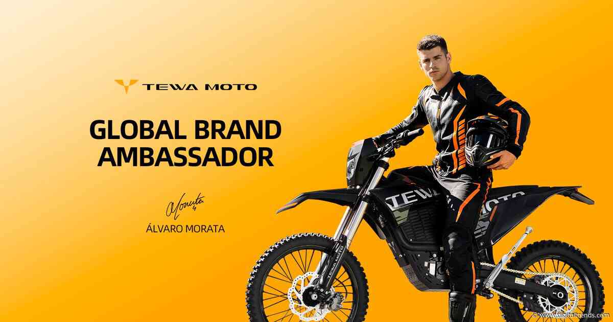 The TEWA MOTO M3 Pro is Making Waves in Electric Off-Road Riding