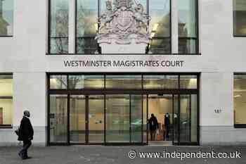 Boy, 14, denies planning terror attacks on two mosques