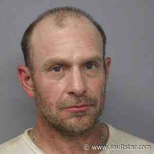 Sault man Nelson wanted by police