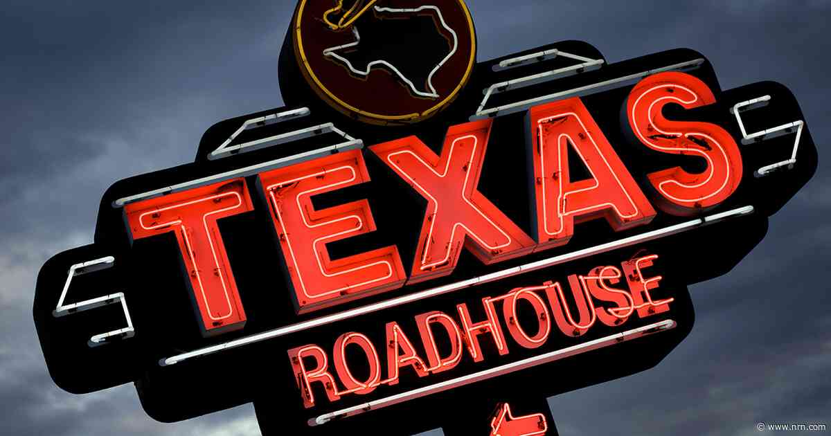 Texas Roadhouse, Chick-fil-A, James Beard Awards