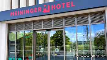 Expansion: Meininger kommt nach Edinburgh