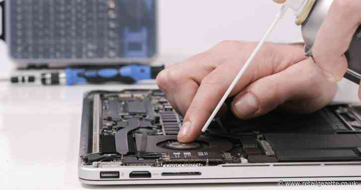 The AI boom is making laptops and tablets more expensive. Could refurbished tech retailers be the biggest winner?