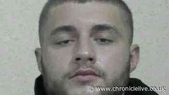 South Shields drug dealer left customer fearing he would be killed in machete attack over debt