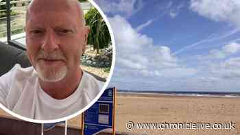 Heartbroken family tribute to hero grandad who died trying to rescue children at North East beach