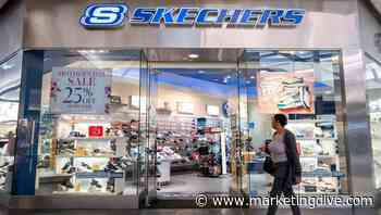 Skechers shifts big chunk of global media biz to Horizon Global