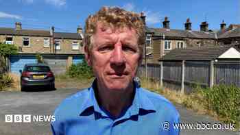 Could annual council leader switch break deadlock?