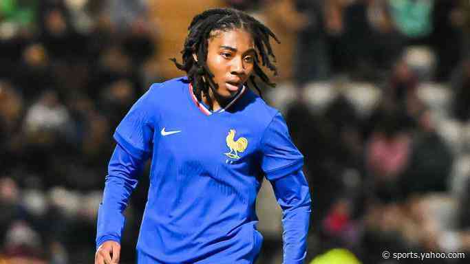 French defender Rastocle signs for Birmingham