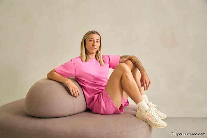 Sheila García, bound for Inter Milan: the project won me over instantly