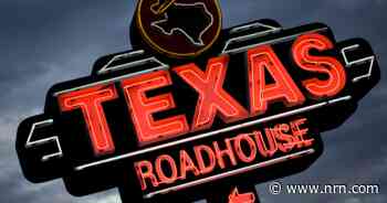 Texas Roadhouse, Chick-fil-A, James Beard Awards