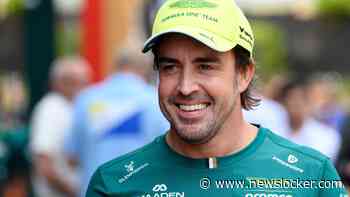 LIVE WK 2026 | Spaanse F1-coureur Fernando Alonso heeft focus niet op Spa, maar op ’snel thuiskomen’ voor finale