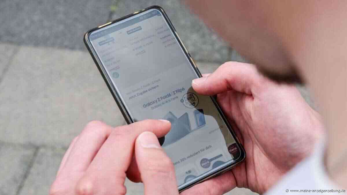Kartenzahlung statt Bargeld: Warum digitales Bezahlen laut Hirnforschern gefährlich werden kann