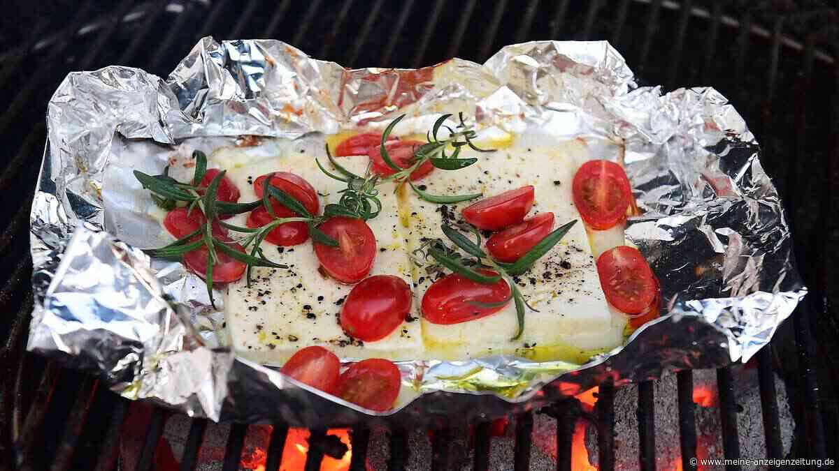 Grillkäse-Test: Ein günstiges Produkt schlägt teure Marken