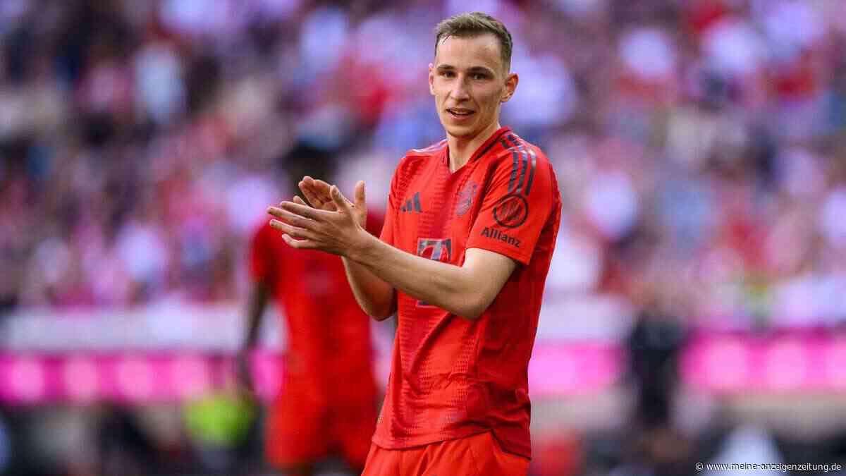 Nächstes Offensivjuwel nimmt Reißaus beim FC Bayern