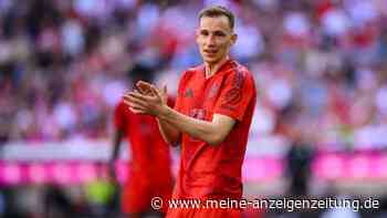 Nächstes Offensivjuwel nimmt Reißaus beim FC Bayern