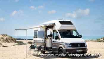 Mobile Unabhängigkeit   – Solaranlage für VW Grand California  