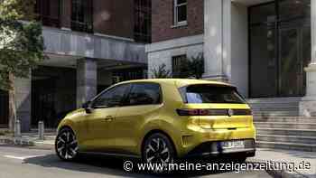 Bestellstart für die Basis  – VW ID.Polo 