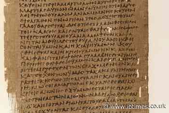 Book Of Enoch Antichrist Prophecy: Banned Bible Scriptures Reveal Eerie End-Times Warning