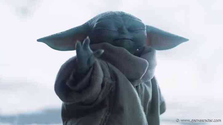As The Mandalorian and Grogu locks down a digital release, Star Wars treats fans to the sweetest Baby Yoda and Din Djarin claymation