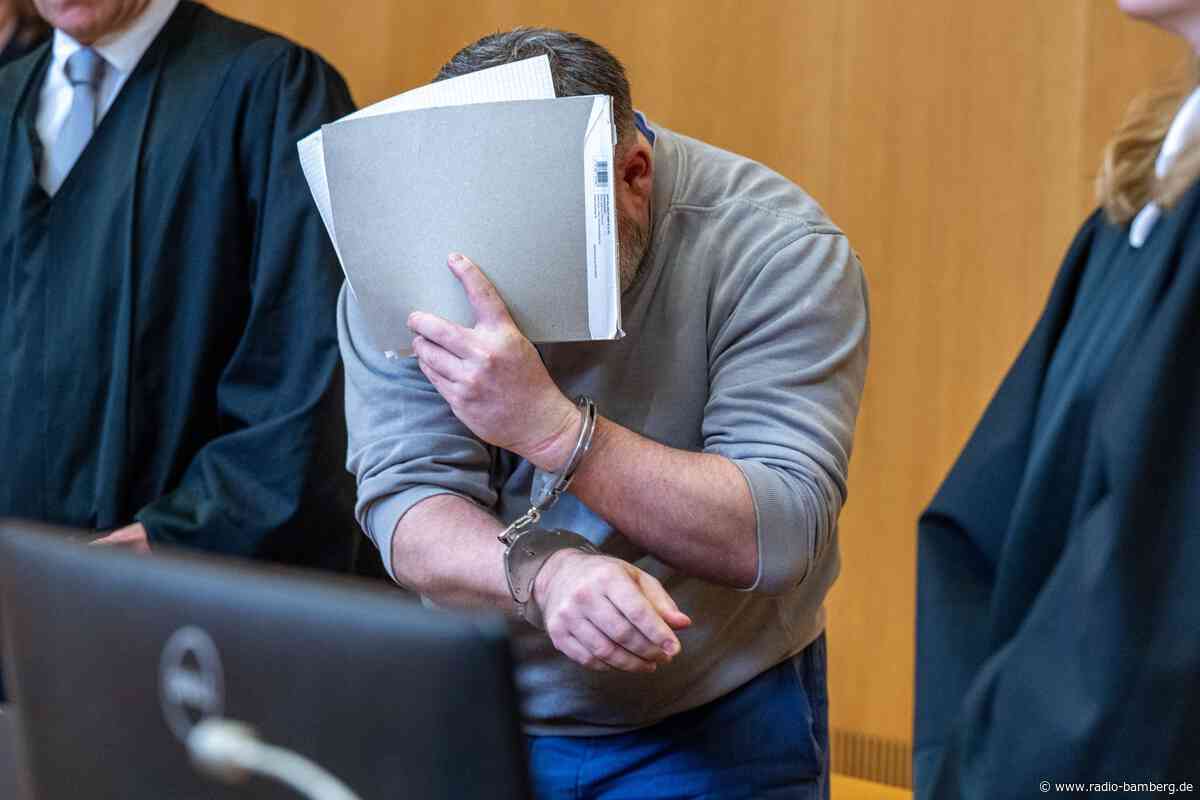 Lebenslange Haft für Mord an dreifacher Mutter