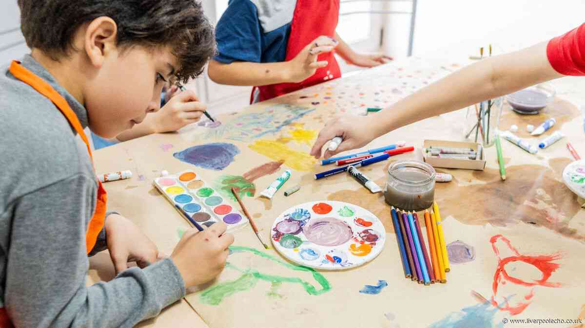 'I've been told by child's school to pay £15 for their artwork and it's not on'