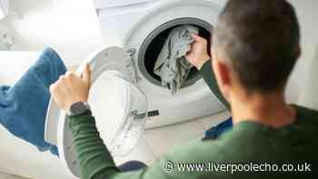 'Clothes softer and crease-free' if you add £2 Home Bargains item to the dryer