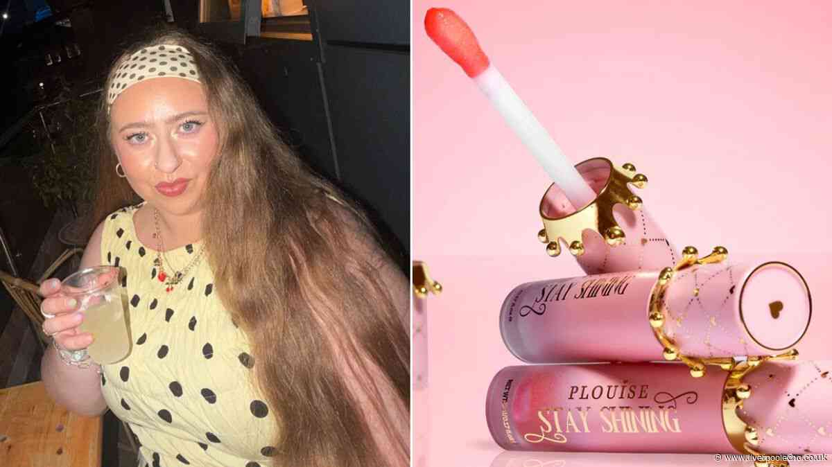 'Love Island stars use same £13 lip oil – I bought one to see if it's worth it'