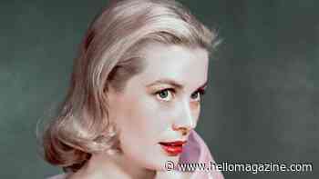 What happened to the iconic Hitchcock Blondes - including Grace Kelly?