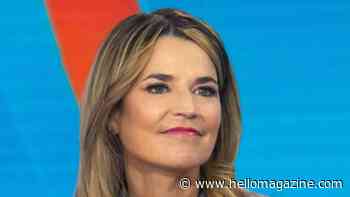Savannah Guthrie announces extended leave of absence from TODAY amid Nancy Guthrie disappearance — details