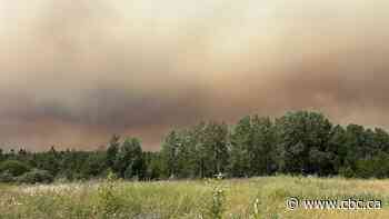 As northern Ontario communities prepare for possible wildfire evacuations, province asks Ottawa for help
