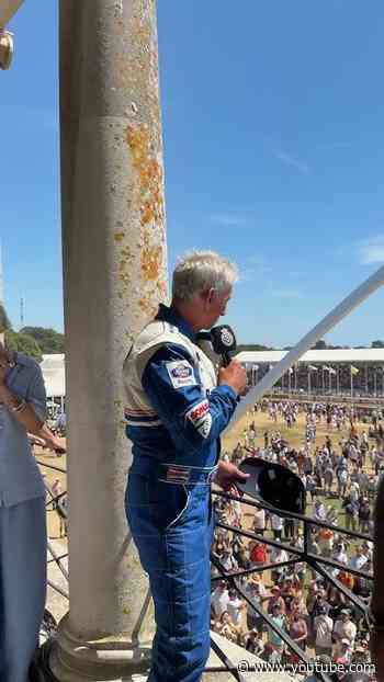 When a World Champion talks, everyone listens 🫡 #f1