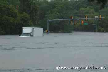 Texas flooding reaches deadly levels with 6 million residents under emergency orders