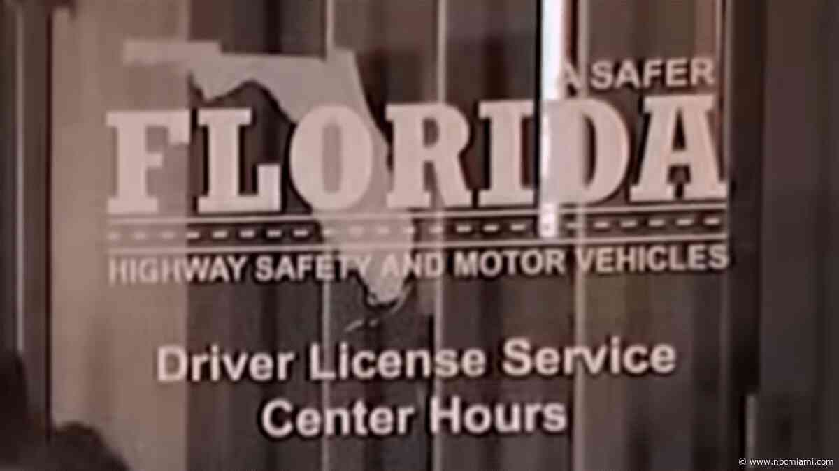 3 busted in scheme to use cameras, earpieces to cheat on driver's license exam, MDSO says