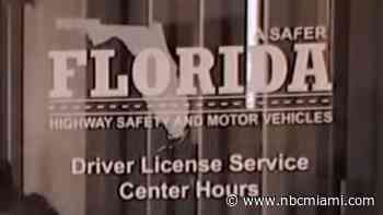 3 busted in scheme to use cameras, earpieces to cheat on driver's license exam, MDSO says